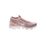 NIKE-Γυναικεία παπούτσια running Nike Air VaporMax 3 ροζ κόκκινα