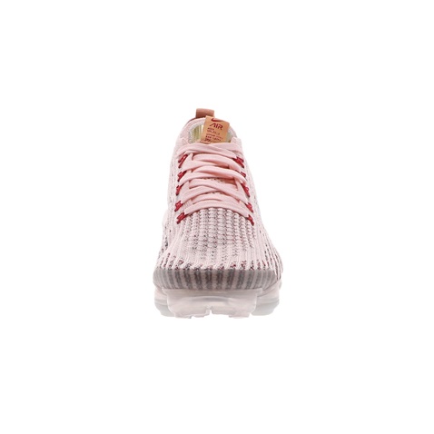 NIKE-Γυναικεία παπούτσια running Nike Air VaporMax 3 ροζ κόκκινα