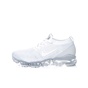 NIKE-Γυναικεία παπούτσια running NIKE W AIR VAPORMAX FLYKNIT 3 λευκά 