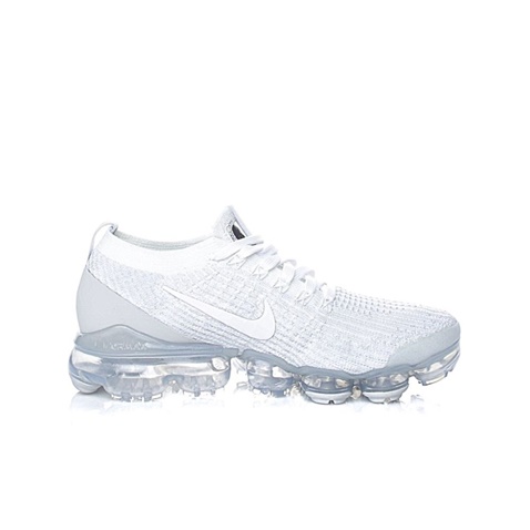 NIKE-Γυναικεία παπούτσια running NIKE W AIR VAPORMAX FLYKNIT 3 λευκά 