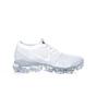 NIKE-Γυναικεία παπούτσια running NIKE W AIR VAPORMAX FLYKNIT 3 λευκά 