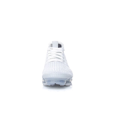 NIKE-Γυναικεία παπούτσια running NIKE W AIR VAPORMAX FLYKNIT 3 λευκά 