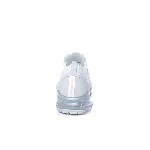 NIKE-Γυναικεία παπούτσια running NIKE W AIR VAPORMAX FLYKNIT 3 λευκά 