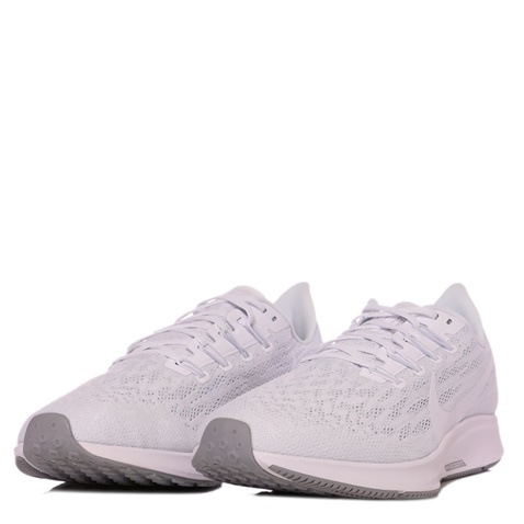 NIKE-Ανδρικά running NIKE AIR ZOOM PEGASUS 36 λευκά