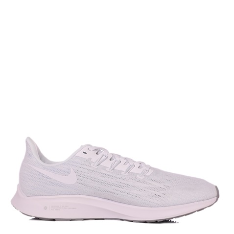 NIKE-Ανδρικά running NIKE AIR ZOOM PEGASUS 36 λευκά