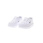NIKE-Βρεφικά παπούτσια NIKE FOAM FORCE 1 (TD) λευκά