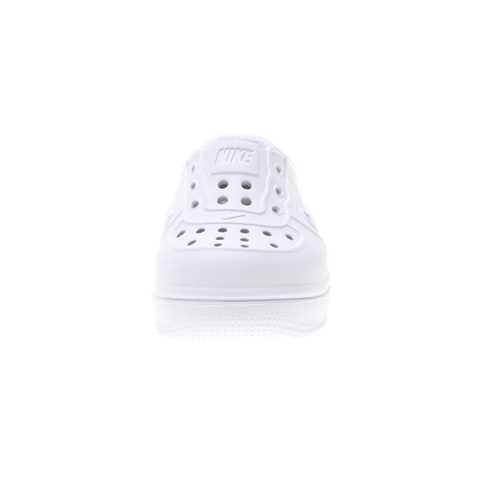 NIKE-Βρεφικά παπούτσια NIKE FOAM FORCE 1 (TD) λευκά