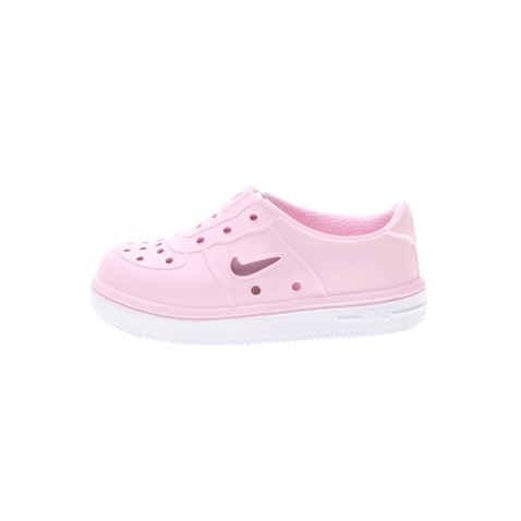 NIKE-Βρεφικά παπούτσια NIKE FOAM FORCE 1 (TD) ροζ