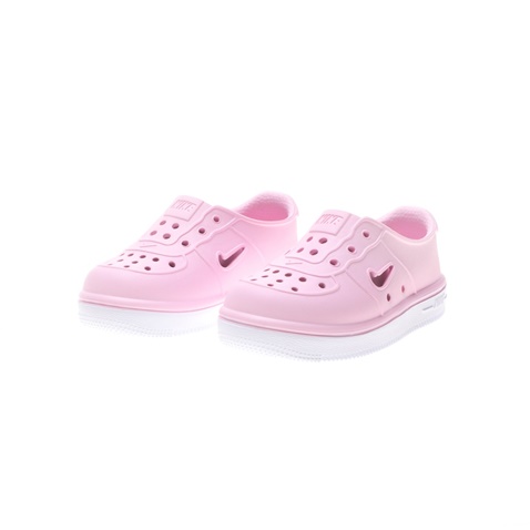 NIKE-Βρεφικά παπούτσια NIKE FOAM FORCE 1 (TD) ροζ