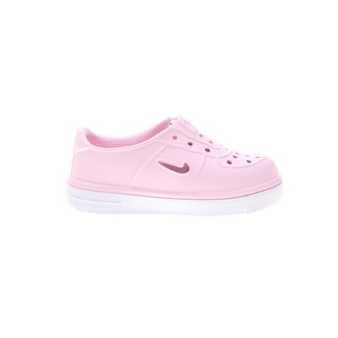 NIKE-Βρεφικά παπούτσια NIKE FOAM FORCE 1 (TD) ροζ