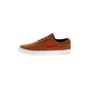 NIKE-Unisex παπούτσια NIKE SB ZOOM JANOSKI RM καφέ