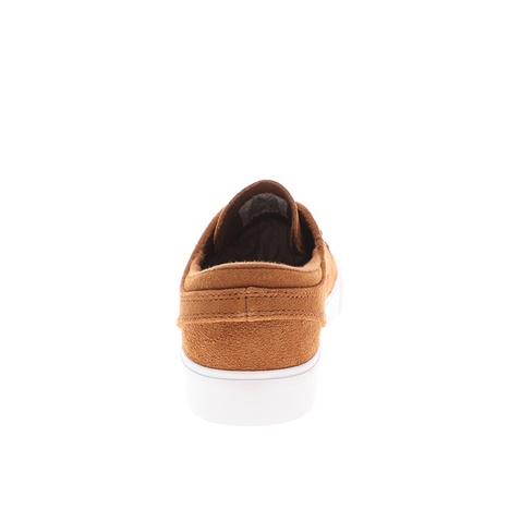 NIKE-Unisex παπούτσια NIKE SB ZOOM JANOSKI RM καφέ