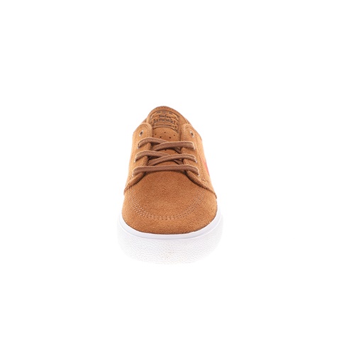 NIKE-Unisex παπούτσια NIKE SB ZOOM JANOSKI RM καφέ