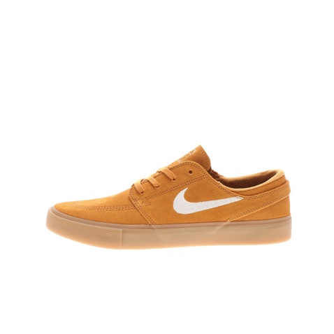 NIKE-Unisex παπούτσια skateboarding NIKE SB ZOOM JANOSKI RM μπεζ