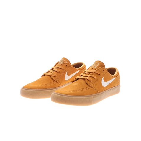 NIKE-Unisex παπούτσια skateboarding NIKE SB ZOOM JANOSKI RM μπεζ