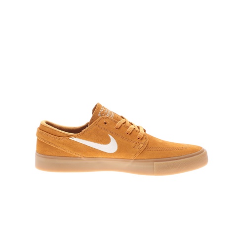 NIKE-Unisex παπούτσια skateboarding NIKE SB ZOOM JANOSKI RM μπεζ