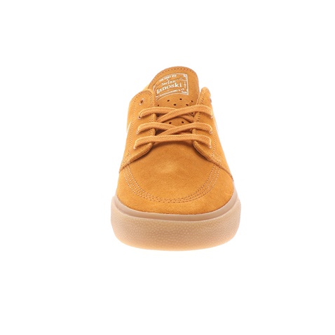 NIKE-Unisex παπούτσια skateboarding NIKE SB ZOOM JANOSKI RM μπεζ