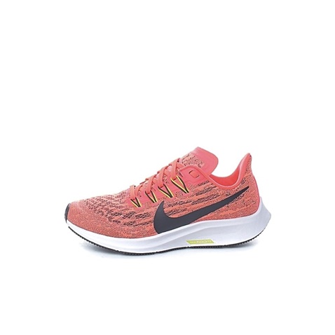 NIKE-Παιδικά παπούτσια running NIKE AIR ZOOM PEGASUS 36 (GS) κόκκινα
