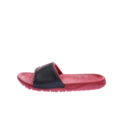 NIKE-Ανδρικές παντόφλες NIKE JORDAN BREAK SLIDE κόκκινες