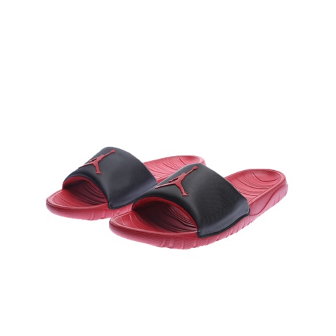 NIKE-Ανδρικές παντόφλες NIKE JORDAN BREAK SLIDE κόκκινες