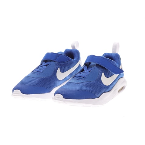 NIKE-Βρεφικά αθλητικά παπούτσια NIKE AIR MAX OKETO (TDV) μπλε