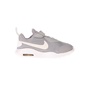 NIKE-Βρεφικά αθλητικά παπούτσια NIKE AIR MAX OKETO (TDV) γκρι λευκά
