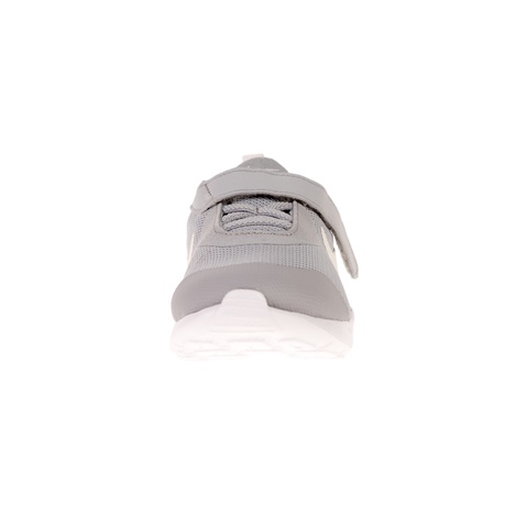 NIKE-Βρεφικά αθλητικά παπούτσια NIKE AIR MAX OKETO (TDV) γκρι λευκά