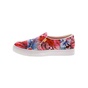 NIKE-Γυναικεία slip on sneakers NIKE COURT ROYALE AC SLPPT ροζ μπλε