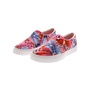 NIKE-Γυναικεία slip on sneakers NIKE COURT ROYALE AC SLPPT ροζ μπλε