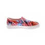 NIKE-Γυναικεία slip on sneakers NIKE COURT ROYALE AC SLPPT ροζ μπλε