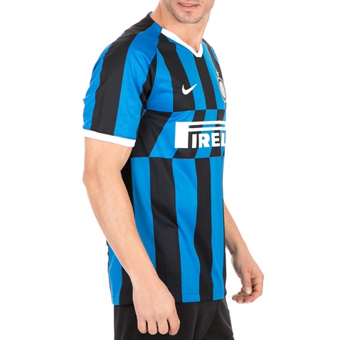 NIKE-Ανδρική ποδοσφαιρική φανέλα NIKE Inter Milan μπλε