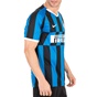 NIKE-Ανδρική ποδοσφαιρική φανέλα NIKE Inter Milan μπλε