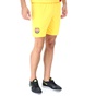 NIKE-Ανδρικό αθλητικό σορτς NIKE FCB M NK BRT STAD κίτρινο