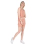 NIKE-Γυναικείο τοπ NIKE MILER TANK BREATHE ροζ