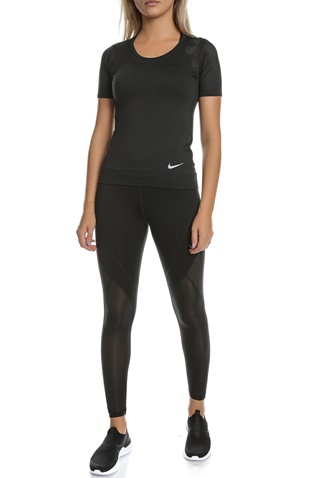 NIKE-Γυναικείο κολάν Nike Epic Lux μαύρο