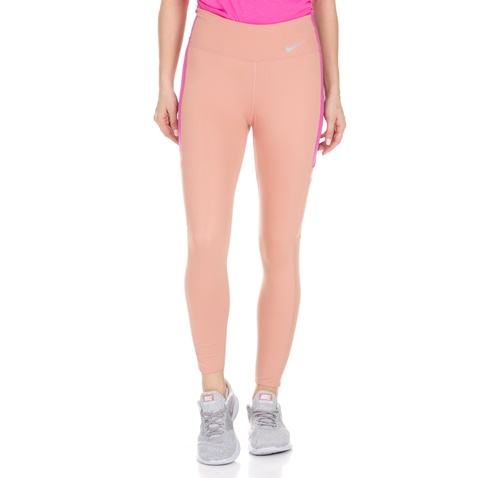 NIKE-Γυναικείο κολάν Nike All-In Women's 7/8 Training ροζ