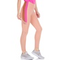 NIKE-Γυναικείο κολάν Nike All-In Women's 7/8 Training ροζ