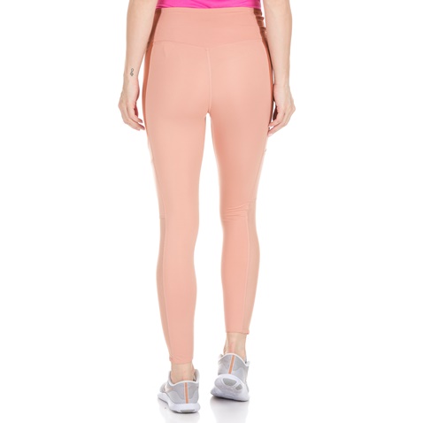 NIKE-Γυναικείο κολάν Nike All-In Women's 7/8 Training ροζ