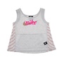 NIKE-Παιδική μπλούζα NIKE Sportswear γκρι