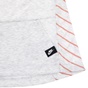 NIKE-Παιδική μπλούζα NIKE Sportswear γκρι