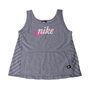 NIKE-Παιδικό φανελάκι NΙΚΕ Sportswear γκρί