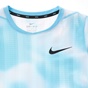NIKE-Παιδικό t-shirt Nike Dri-FIT μπλε