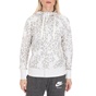 NIKE-Γυναικεία φούτερ ζακέτα Nike Sportswear Gym Vintage Wo μπλε μπεζ