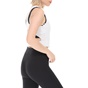 NIKE-Γυναικείο αθλητικό φανελάκι Nike Pro HyperCool Women's Tan λευκό