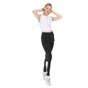 NIKE-Γυναικείο αθλητικό φανελάκι Nike Pro HyperCool Women's Tan λευκό