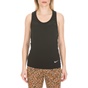 NIKE-Γυναικείο φανελάκι NIKE INFINITE TANK μαύρο