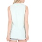 NIKE-Γυναικείο t-shirt Nike Sportswear Women's γαλάζιο