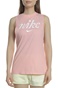 NIKE-Γυναικείο φανελάκι Nike Sportswear Tank κοραλί