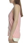 NIKE-Γυναικείο φανελάκι Nike Sportswear Tank κοραλί
