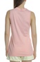 NIKE-Γυναικείο φανελάκι Nike Sportswear Tank κοραλί
